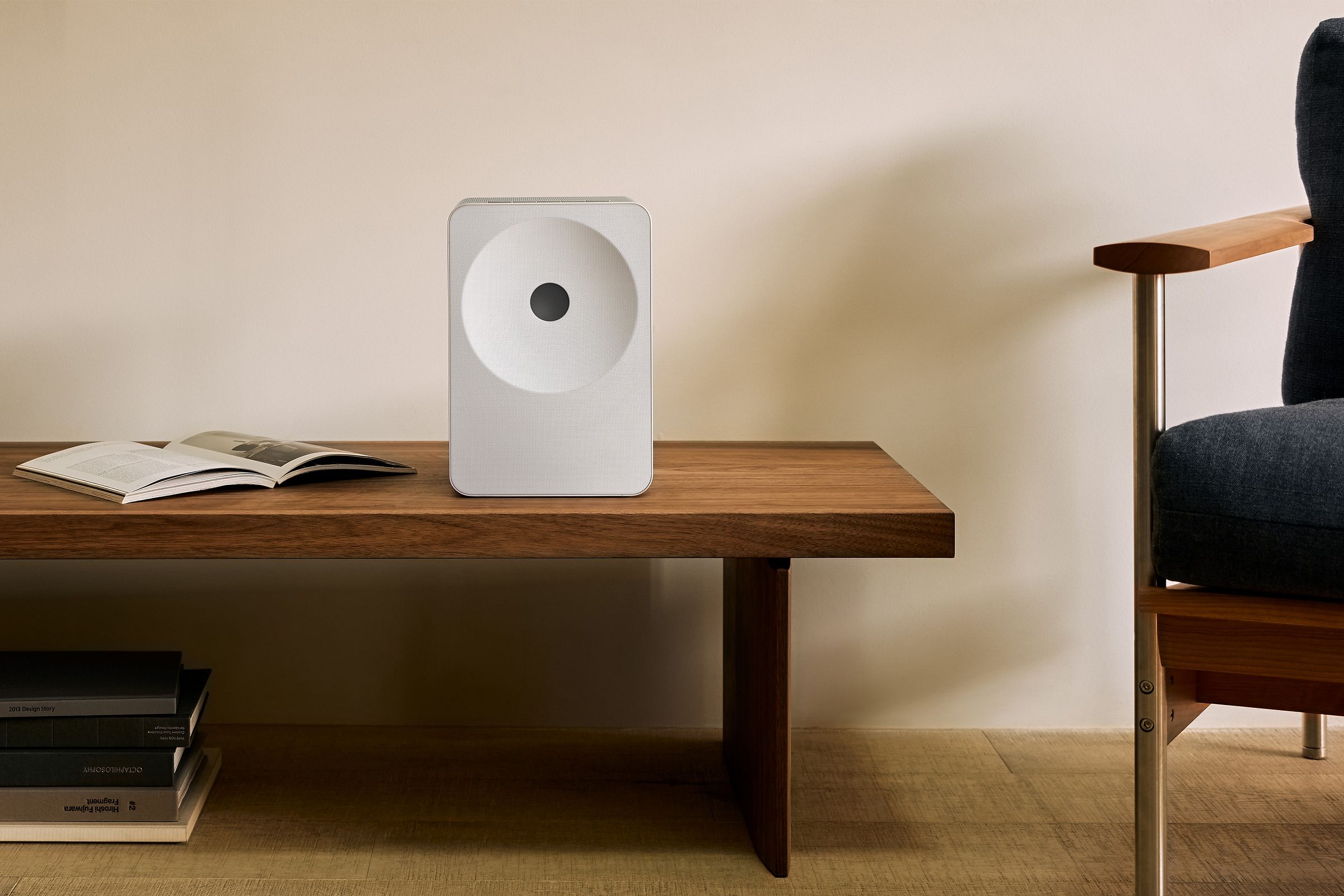 Enceinte Connectée Intelligente SAMSUNG  - HW-LS71H
