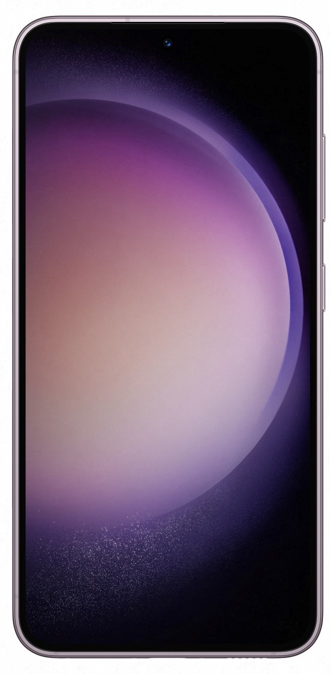 Smartphone SAMSUNG Galaxy S23+ 5G 256Go Lavande - GALAXY-S23P-256LAVDE Smartphone SAMSUNG Galaxy S23+ 5G 256Go Lavande - GALAXY-S23P-256LAVDE