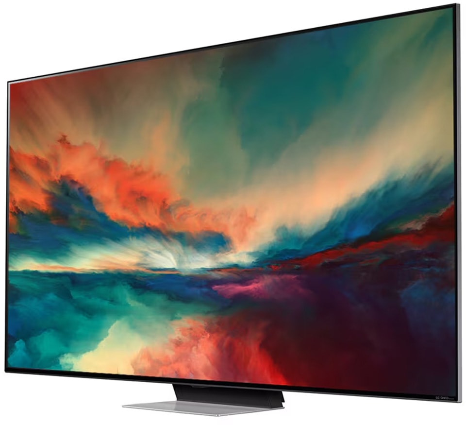 TV QNED 4K 189 cm LG Mini Led 75" - 75QNED866RE TV QNED 4K 189 cm LG Mini Led 75" - 75QNED866RE