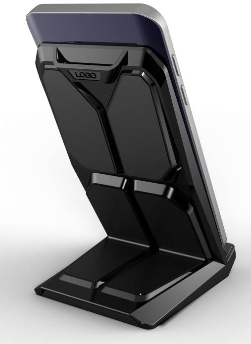 Chargeur induction WE  - WESUPINDUCUNIV15W