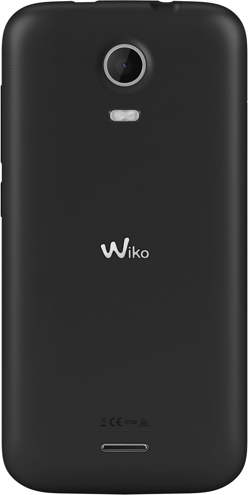 Smartphone WIKO  - DARKMOONNOIR