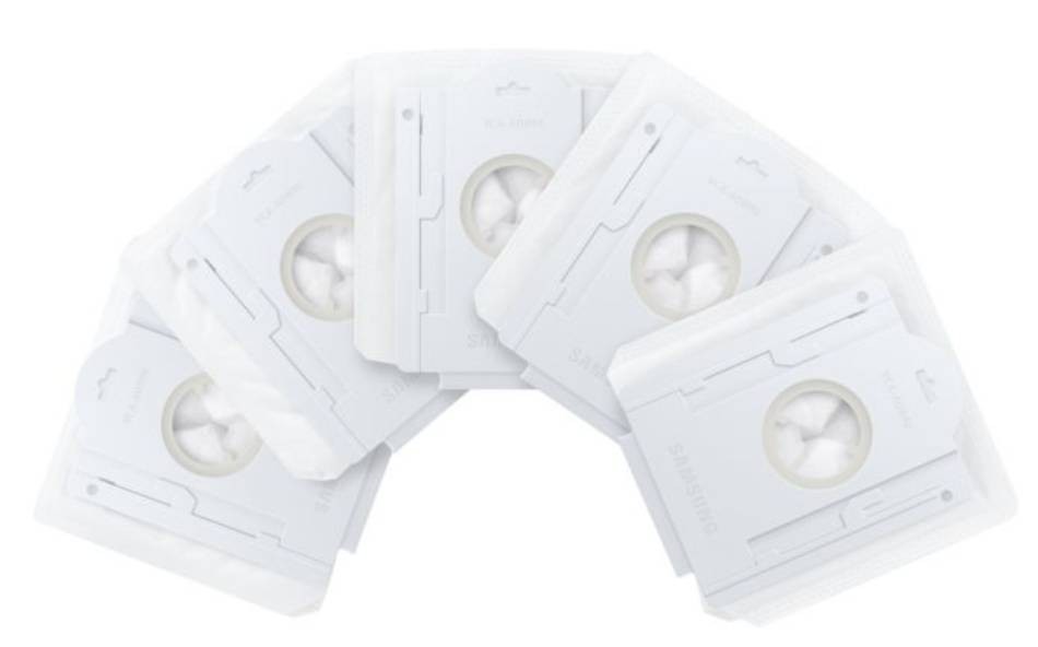 Accessoire aspirateur SACVCAADB90