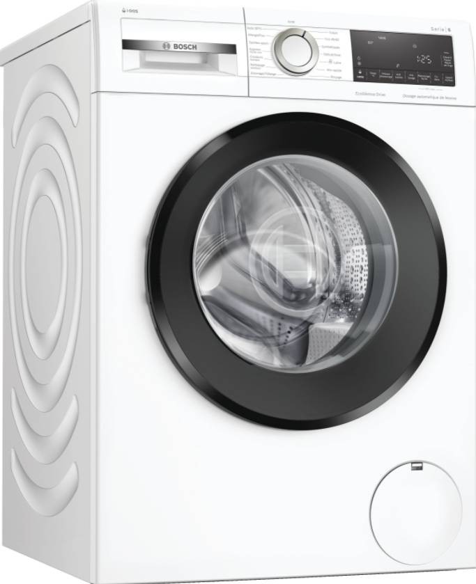 BOSCH Lave linge Frontal 10kg WGG154A0FR BOSCH Lave linge Frontal 10kg WGG154A0FR