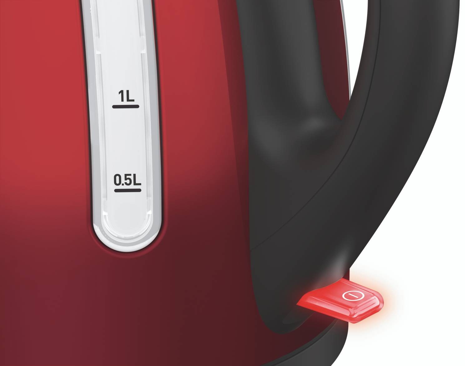 Bouilloire TEFAL  - KI110511