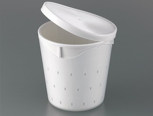Pot faisselle LAGRANGE  - 440004