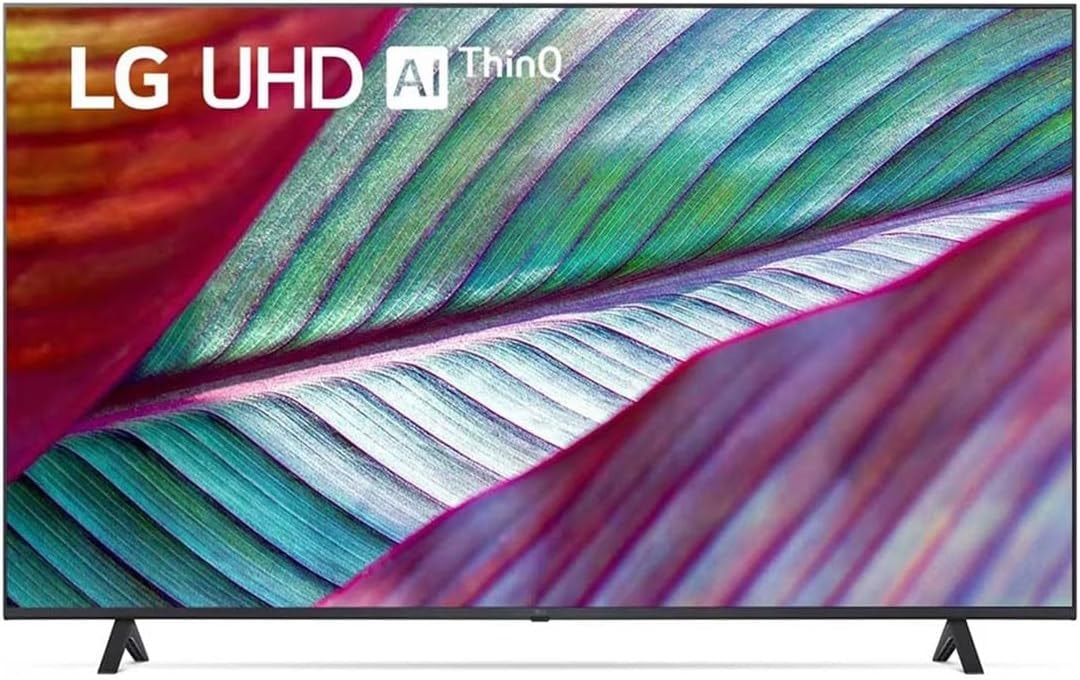 TV LED 4K 164 cm LG - 65UR7800 TV LED 4K 164 cm LG - 65UR7800