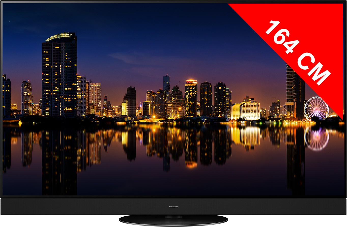 PANASONIC TV OLED 4K 164 cm  - TX-65MZ1500E