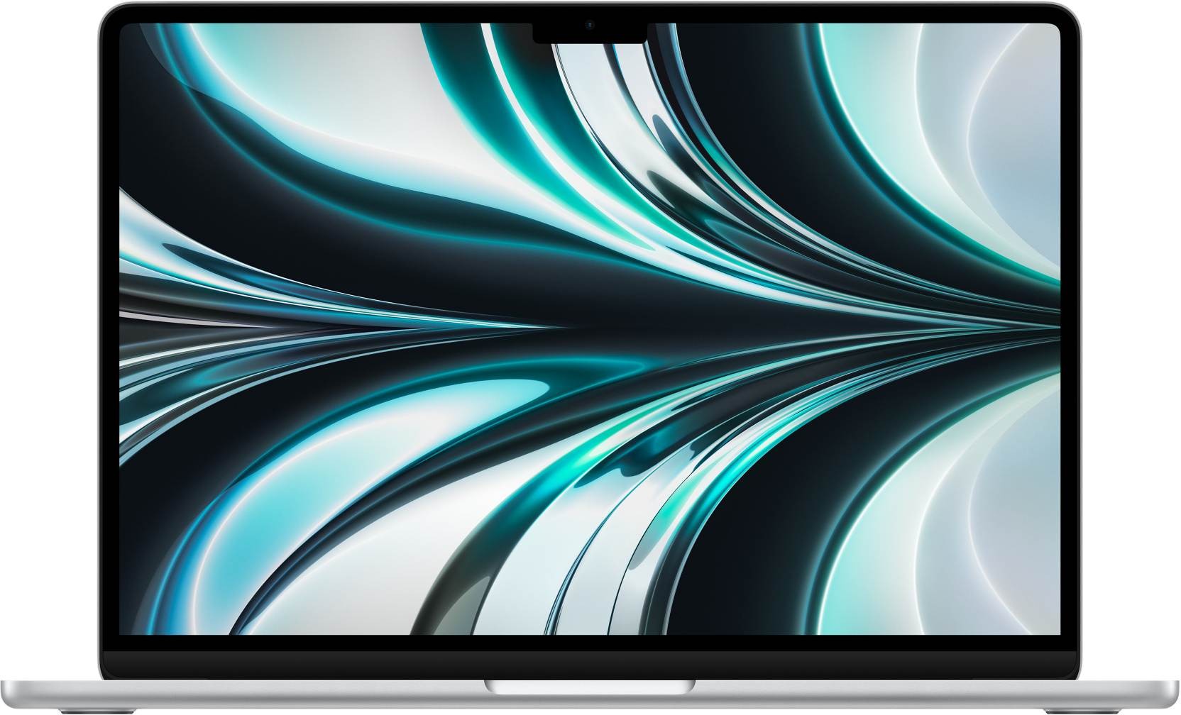 APPLE MacBook Air 13" M2 512 Go SSD Argent MBA-MLY03FN/A APPLE MacBook Air 13" M2 512 Go SSD Argent MBA-MLY03FN/A