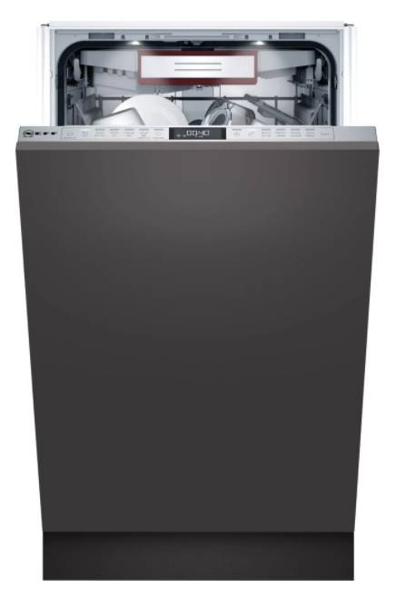 NEFF Lave vaisselle tout integrable 45 cm S897ZM800E NEFF Lave vaisselle tout integrable 45 cm S897ZM800E