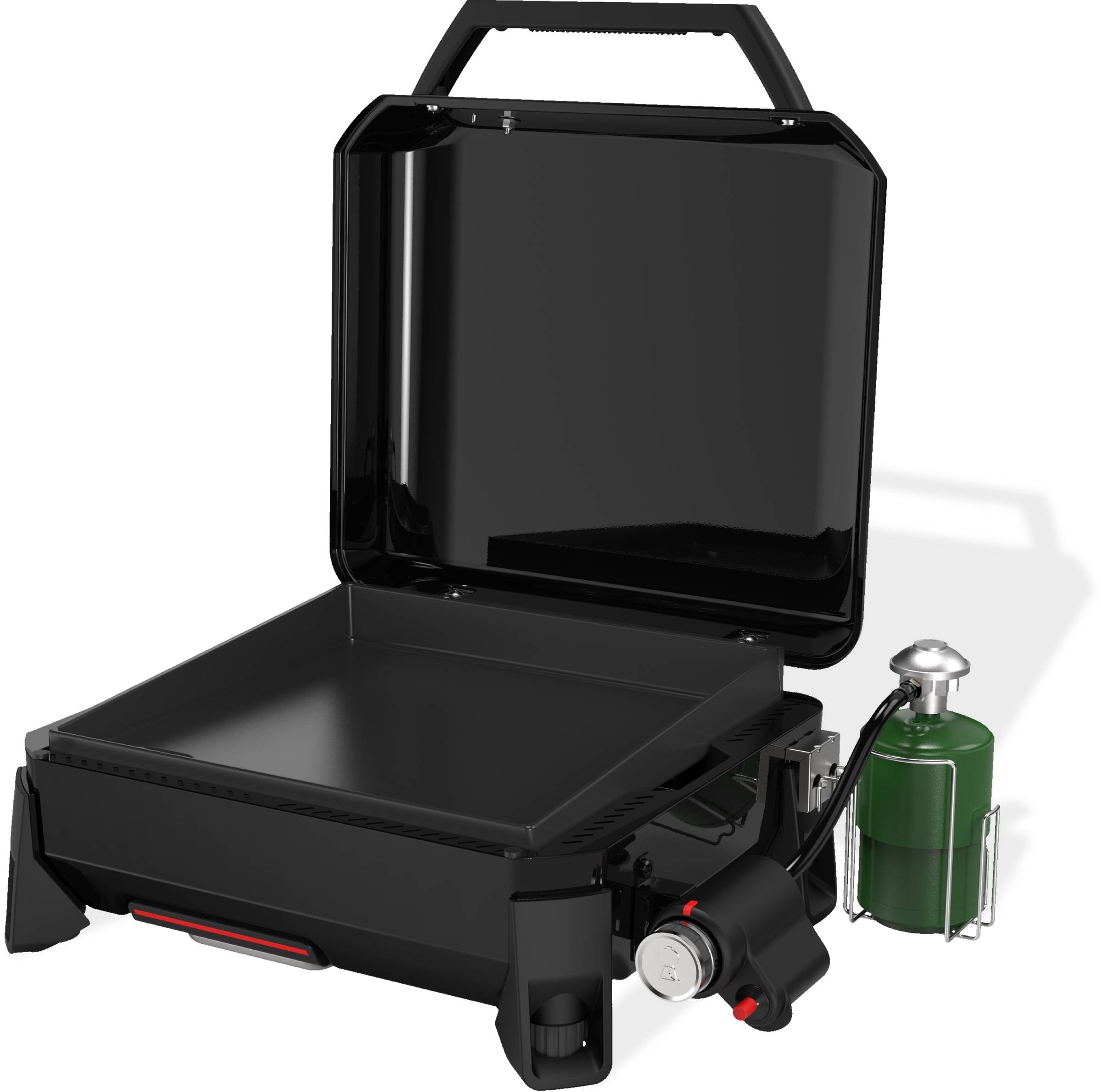 Plancha gaz WEBER  - 1500207