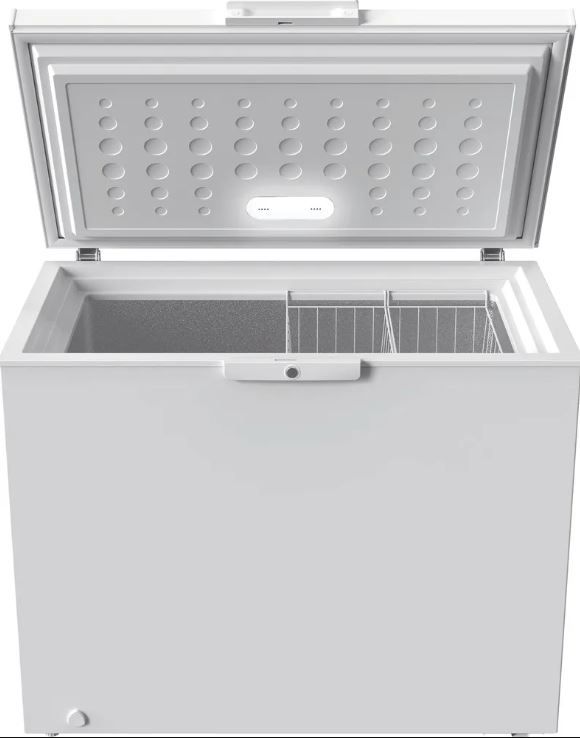 Congélateur coffre WHIRLPOOL  - W3RHS20CW2