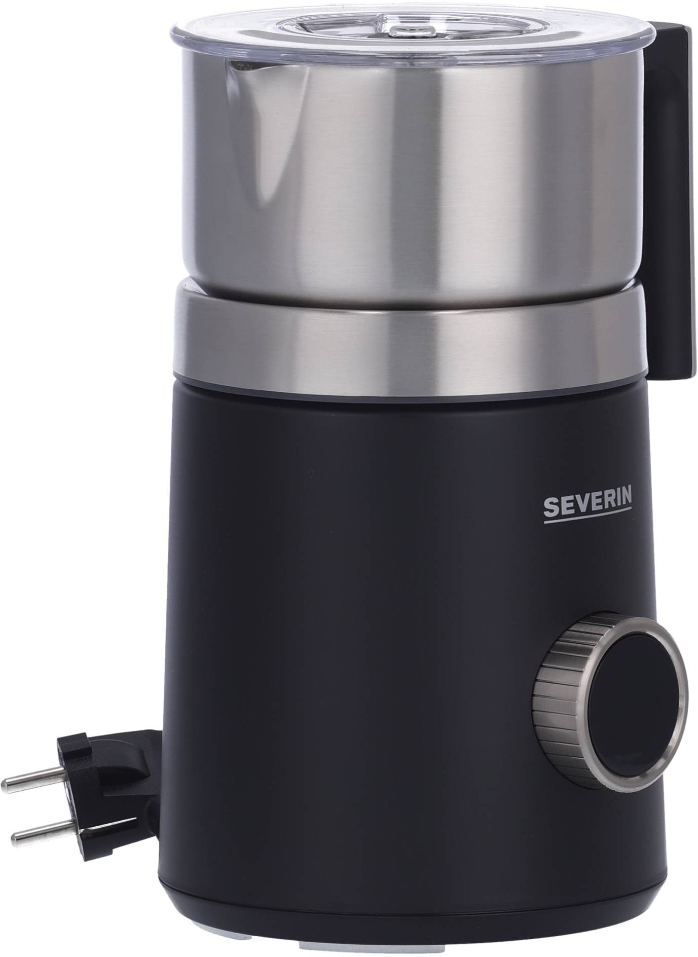 Chocolatière SEVERIN , 0,7L, 500w, Inox - SM3587