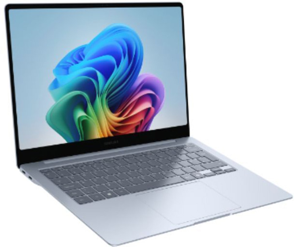 PC portable 14 pouces SAMSUNG  - GBOOK4EDGNP944XMAMK1