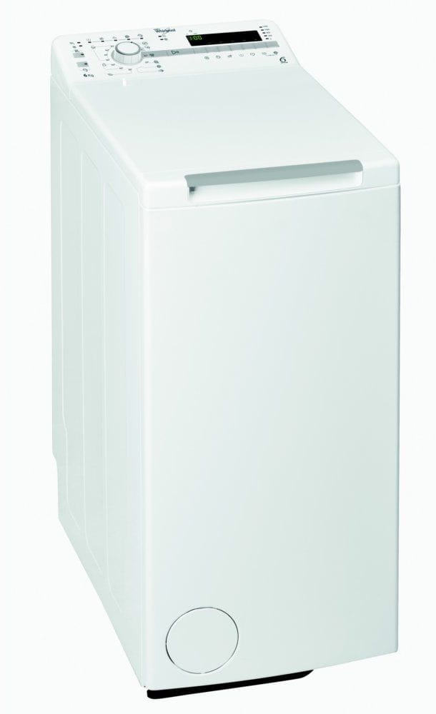 Lave linge Top WHIRLPOOL  - TDLR60210