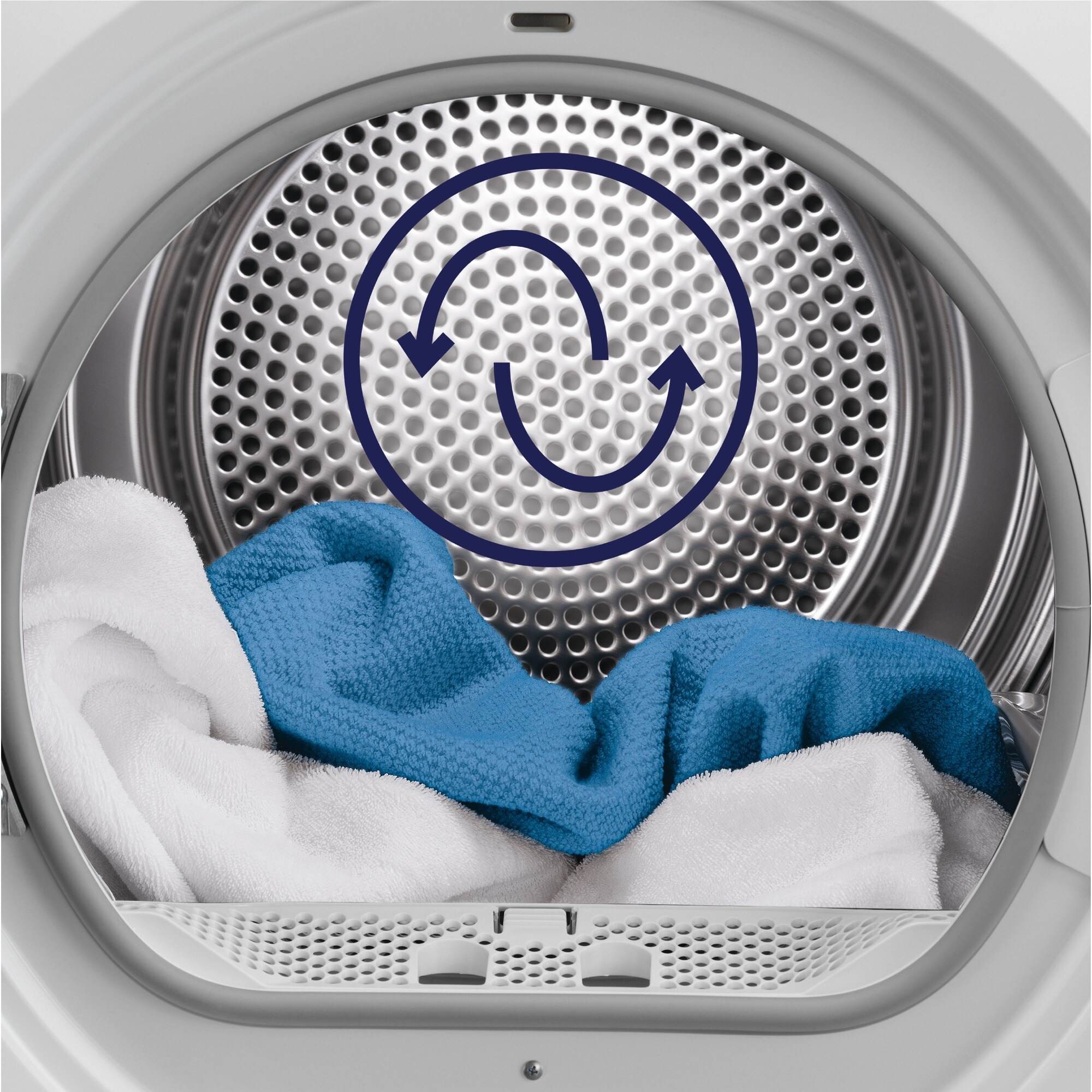 ELECTROLUX Sèche-linge Pompe à chaleur PerfectCare 700 8kg