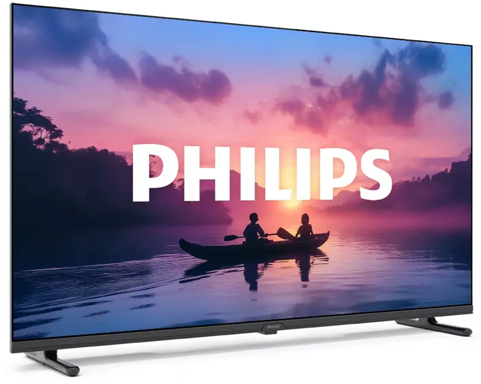 TV LED 60 cm PHILIPS  - 24PHS6000