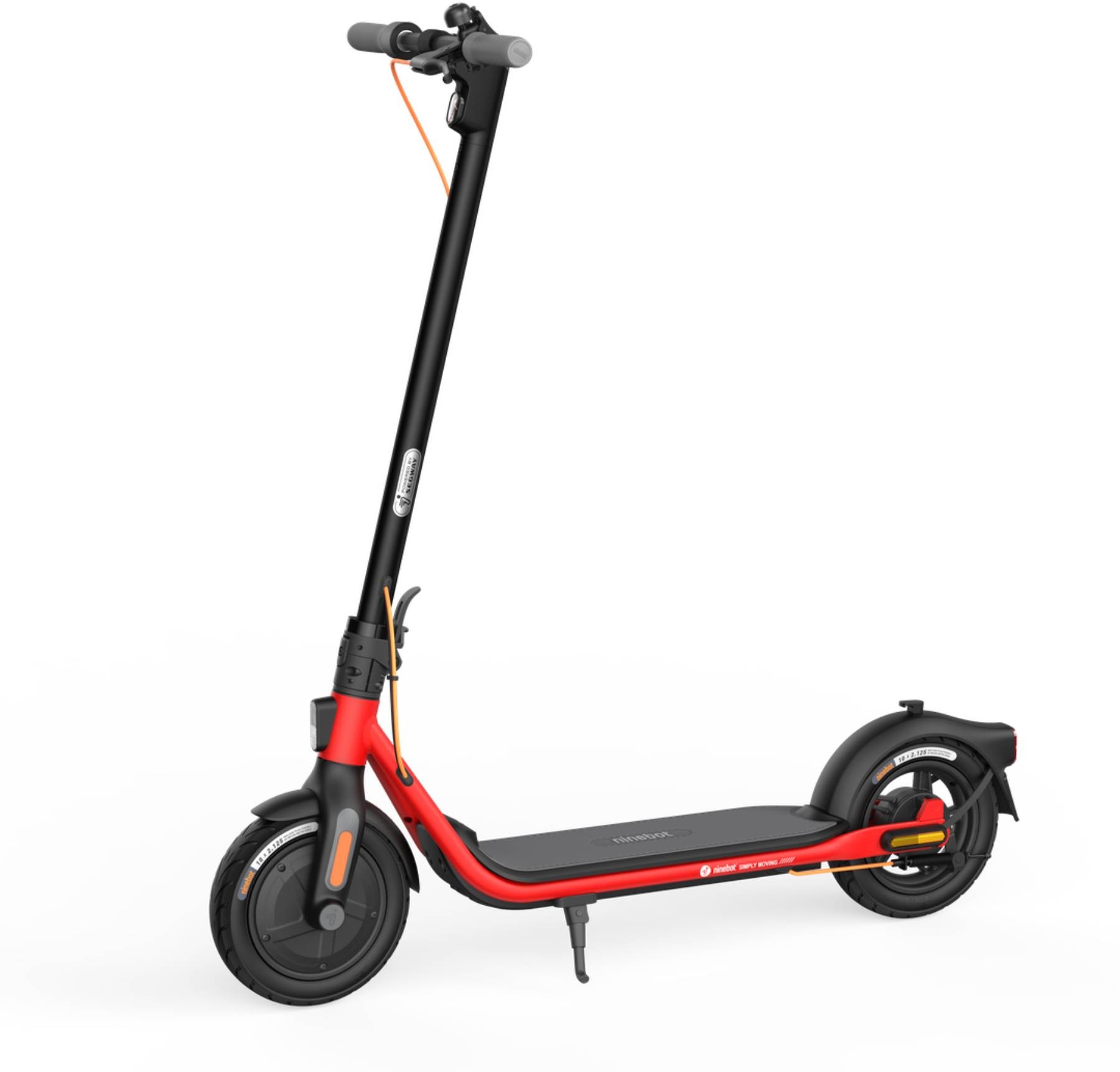 SEGWAY Trottinette électrique Ninebot KickScooter D28E SEGWAY-D28E SEGWAY Trottinette électrique Ninebot KickScooter D28E SEGWAY-D28E