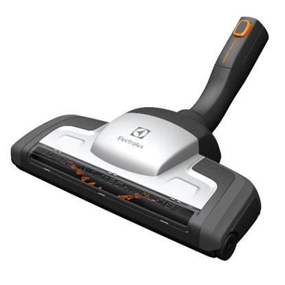 Accessoire aspirateur ELECTROLUX Brosse rotative automatique roulettes ZE119