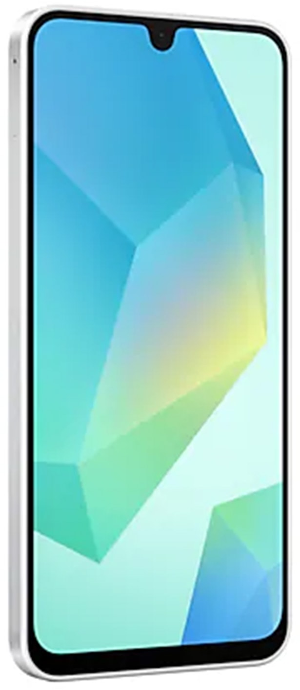 Smartphone SAMSUNG - GALAXY-A16-4G-128-GR Smartphone SAMSUNG - GALAXY-A16-4G-128-GR