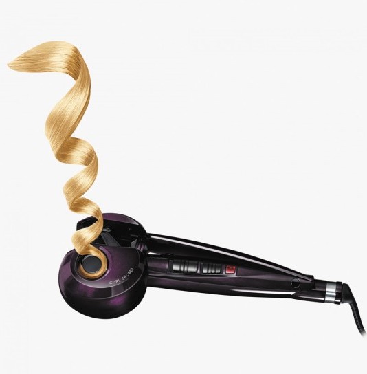 Boucleur BABYLISS  - C1100E