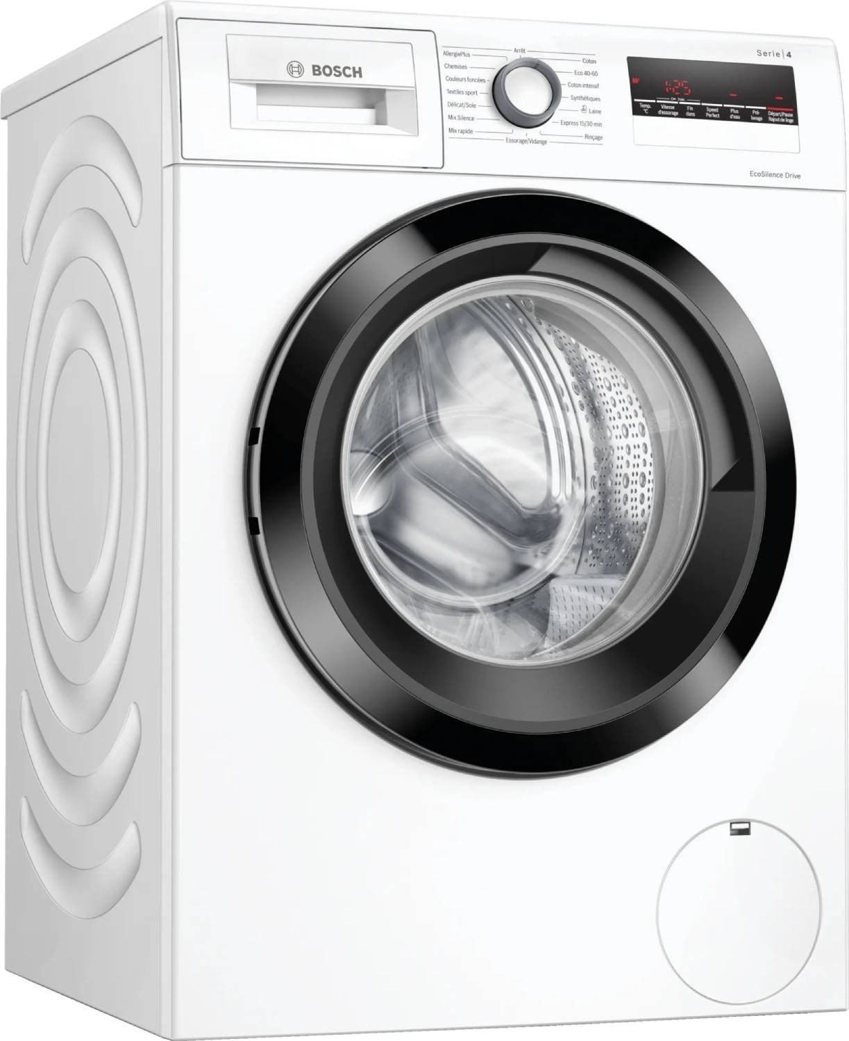 Lave linge Frontal WAN28218FF Lave linge Frontal WAN28218FF