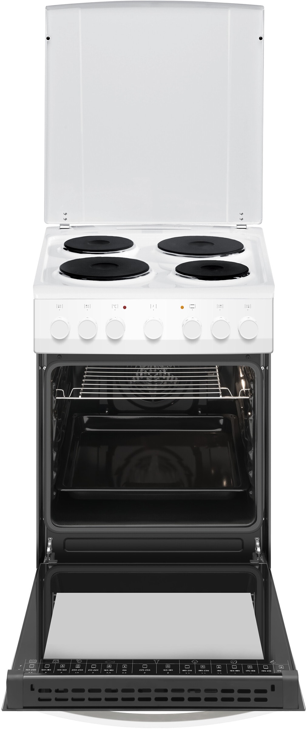 Cuisiniere electrique FAGOR  - FACE103B