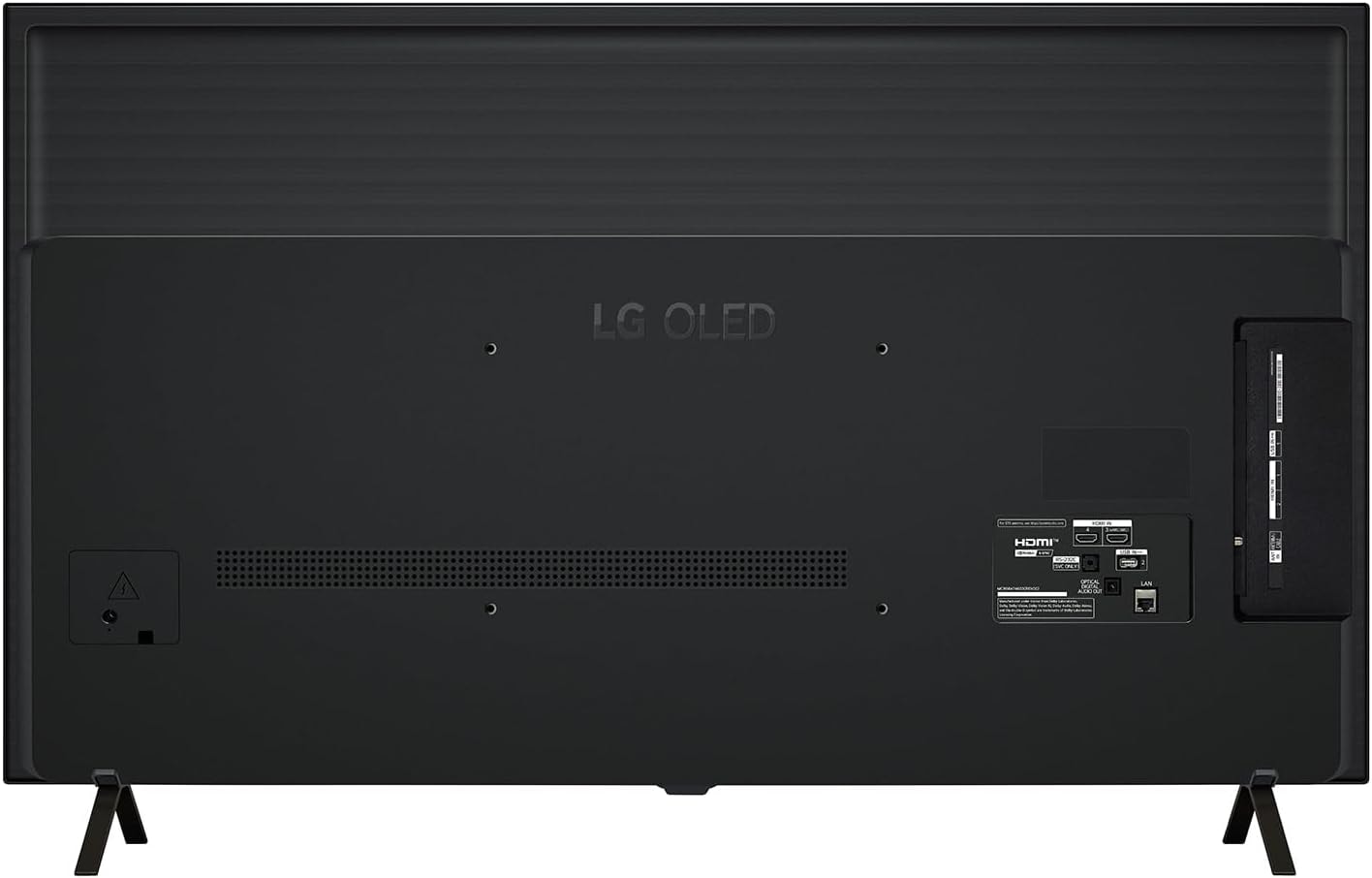 TV OLED 4K 121 cm LG - OLED48B46 TV OLED 4K 121 cm LG - OLED48B46