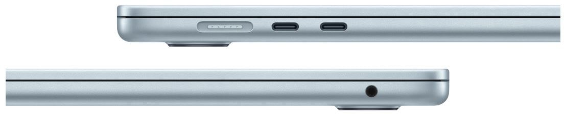 Ordinateur portable APPLE - MBA15-MC7A4FN Ordinateur portable APPLE - MBA15-MC7A4FN