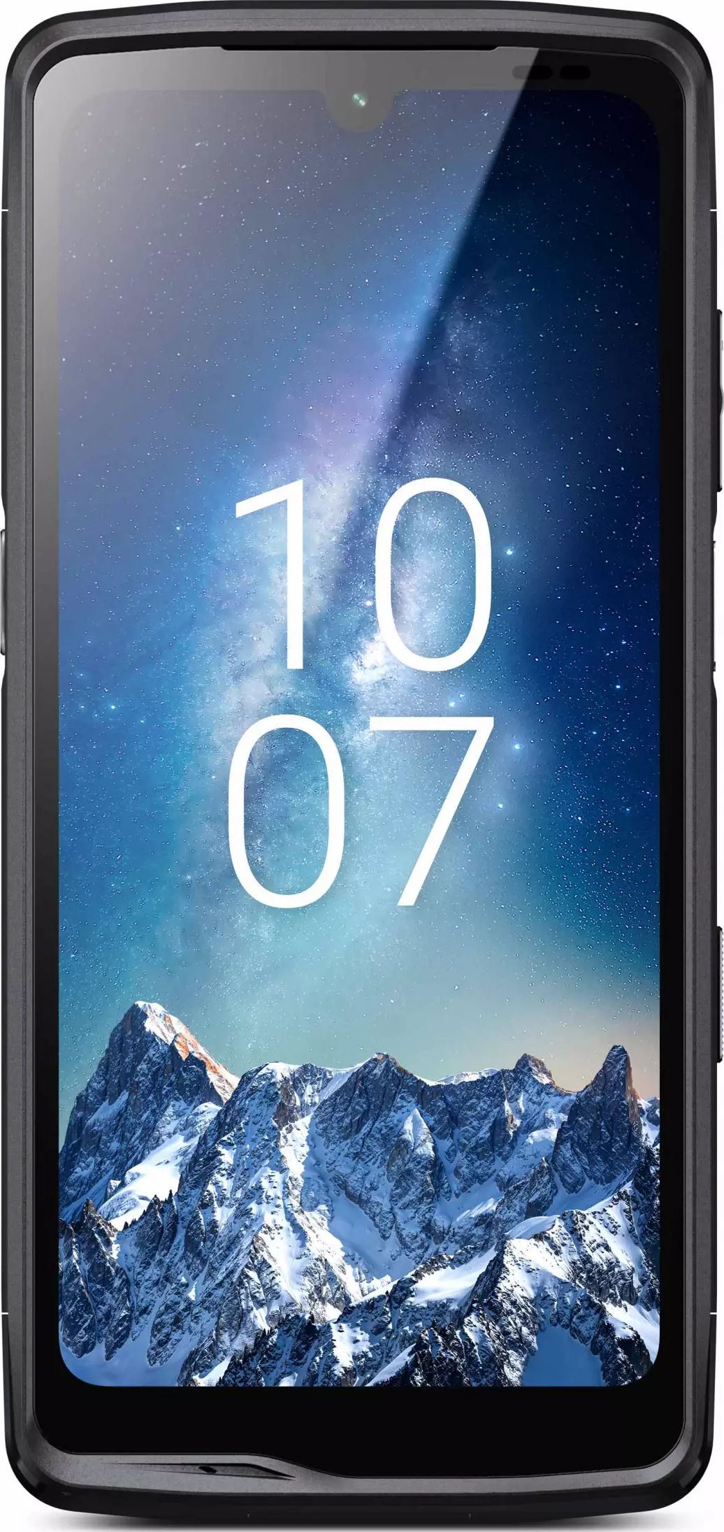 Smartphone CROSSCALL Stellar-m6 5G 128Go Blanc - STELLAR-M6MONTBLANC