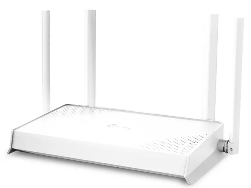 Routeur TP-LINK WiFi 7 BE3600 Dual-Band EasyMesh ARCHERBE220W