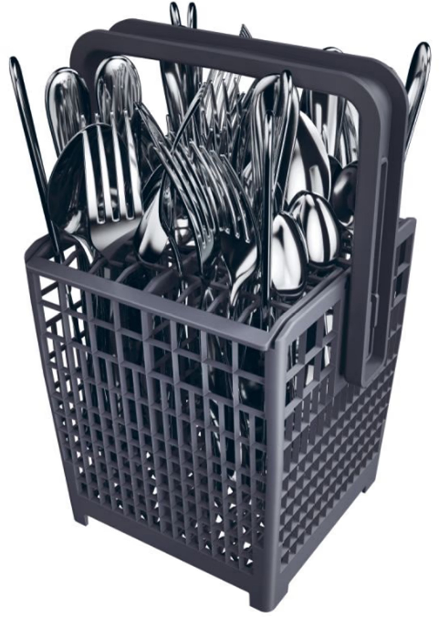 Lave vaisselle 60 cm CANDY Connecté 15 couverts 46dB Noir - CF5C6F0B