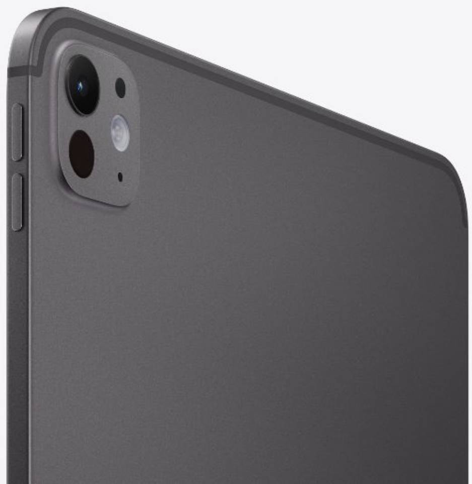iPad Pro APPLE iPad Pro M4 13" 256Go Noir - IPADPRO13-MVX23NF iPad Pro APPLE iPad Pro M4 13" 256Go Noir - IPADPRO13-MVX23NF