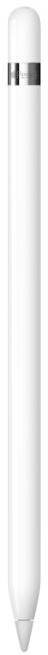 APPLE Stylet Apple Pencil Blanc - MQLY3ZM/A