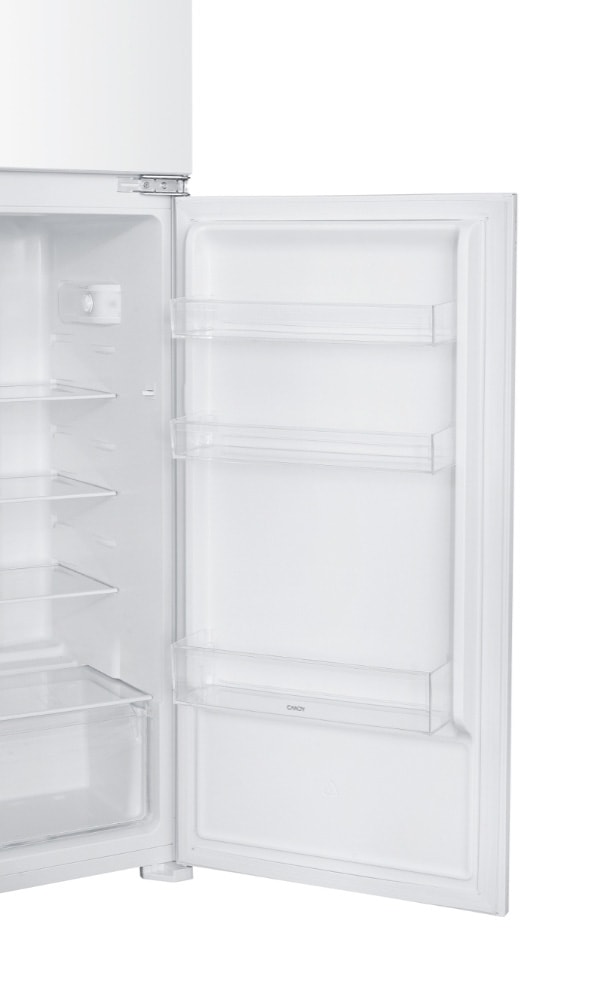 Réfrigérateur congélateur encastrable CANDY - CFBD2450/2EH Réfrigérateur congélateur encastrable CANDY - CFBD2450/2EH