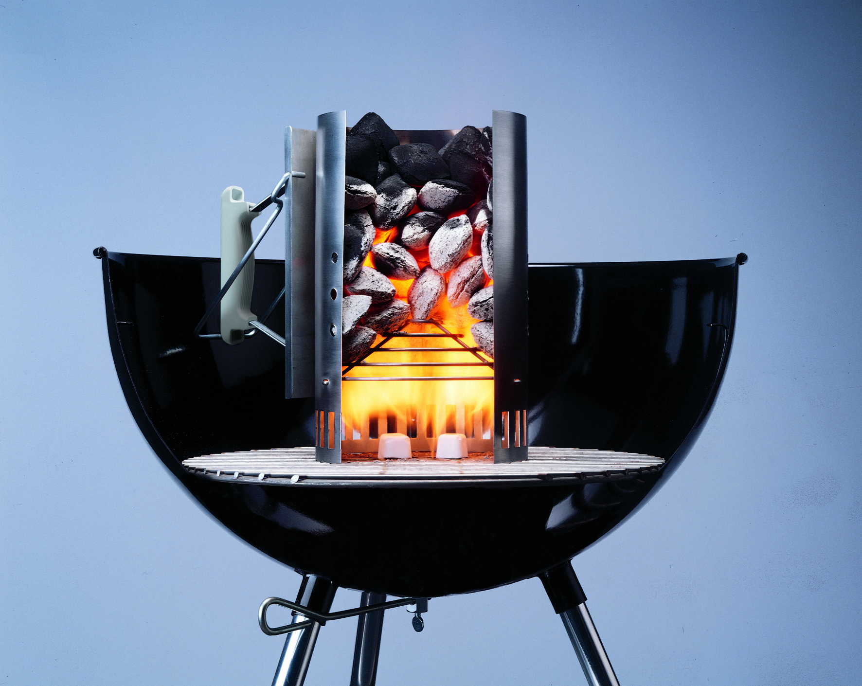 Accessoire barbecue WEBER  - 17631