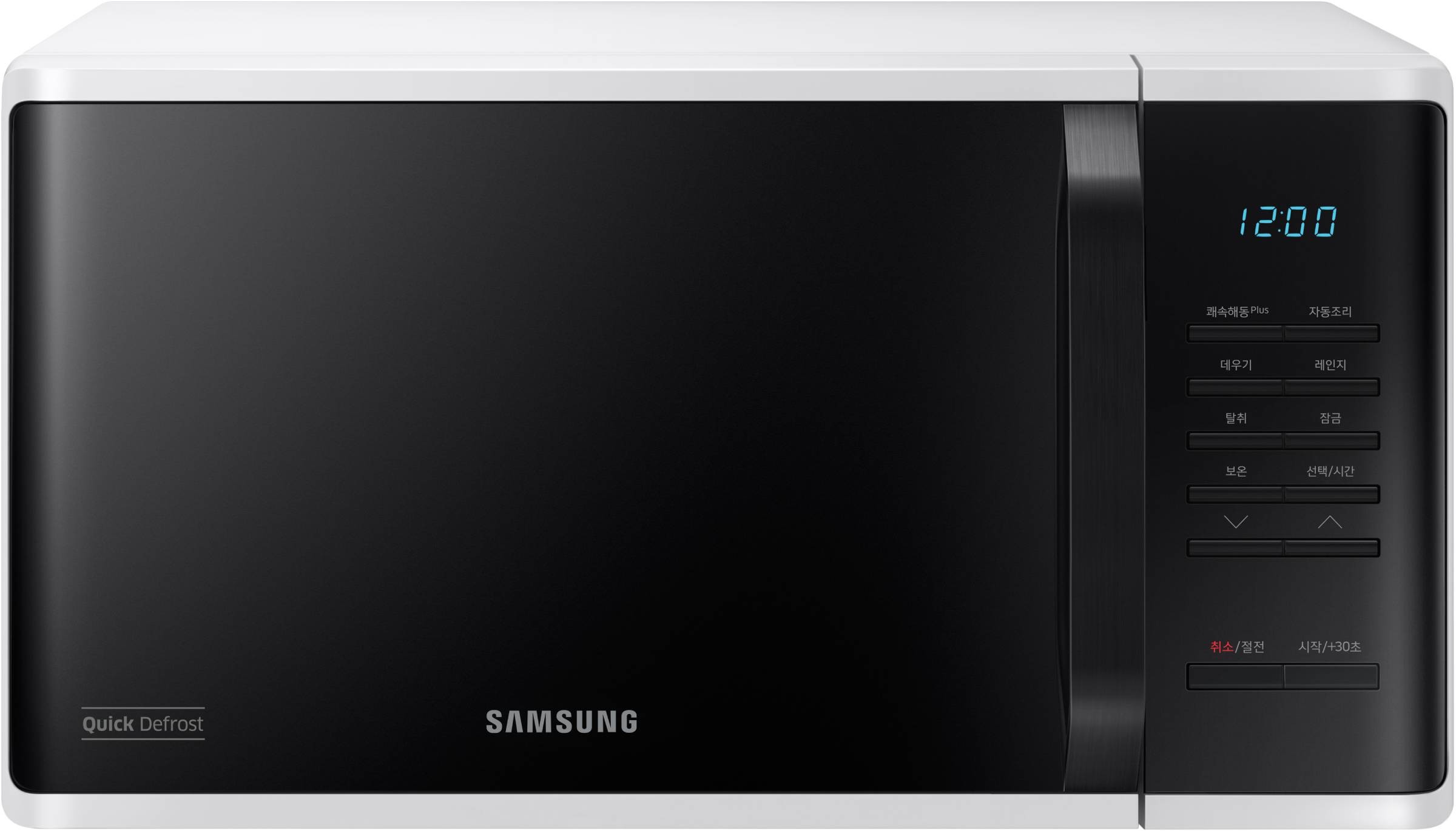 SAMSUNG Micro ondes   MS23K3513AW