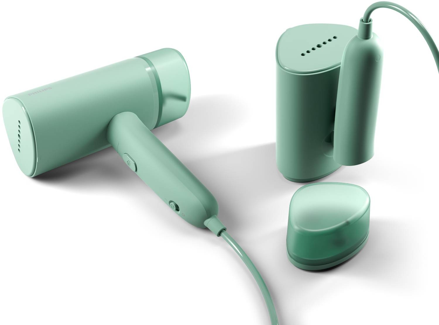 PHILIPS Défroisseur vapeur   STH3010/70