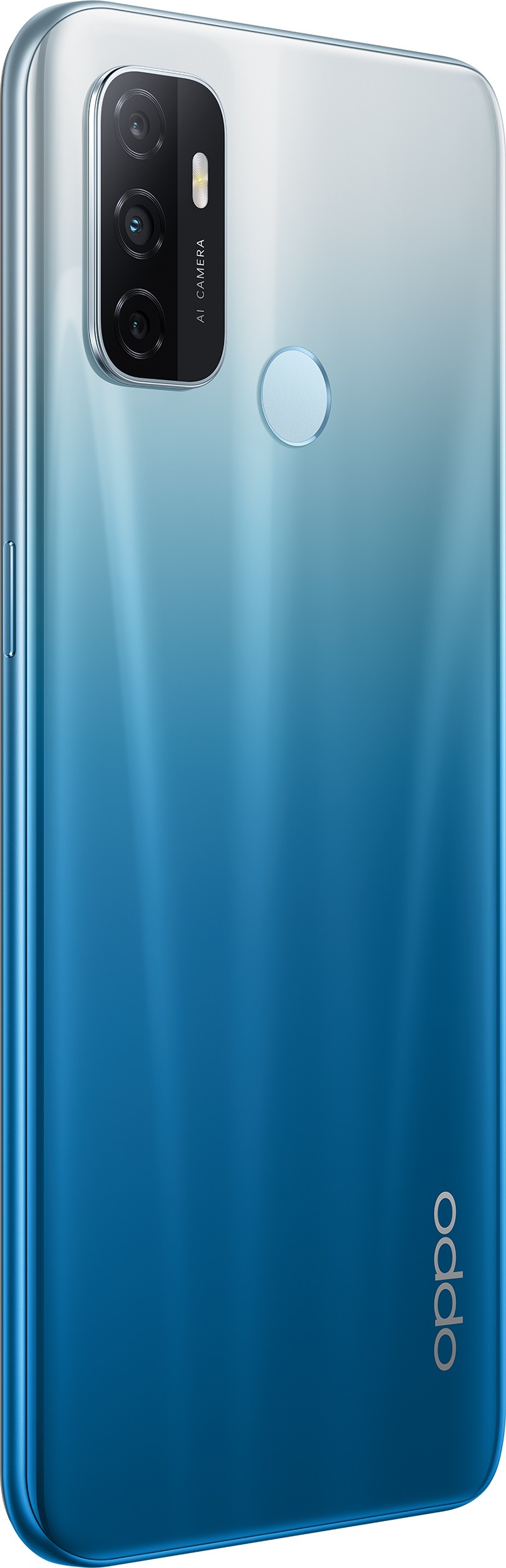 Smartphone OPPO  - OPPO-A53S-BLEU