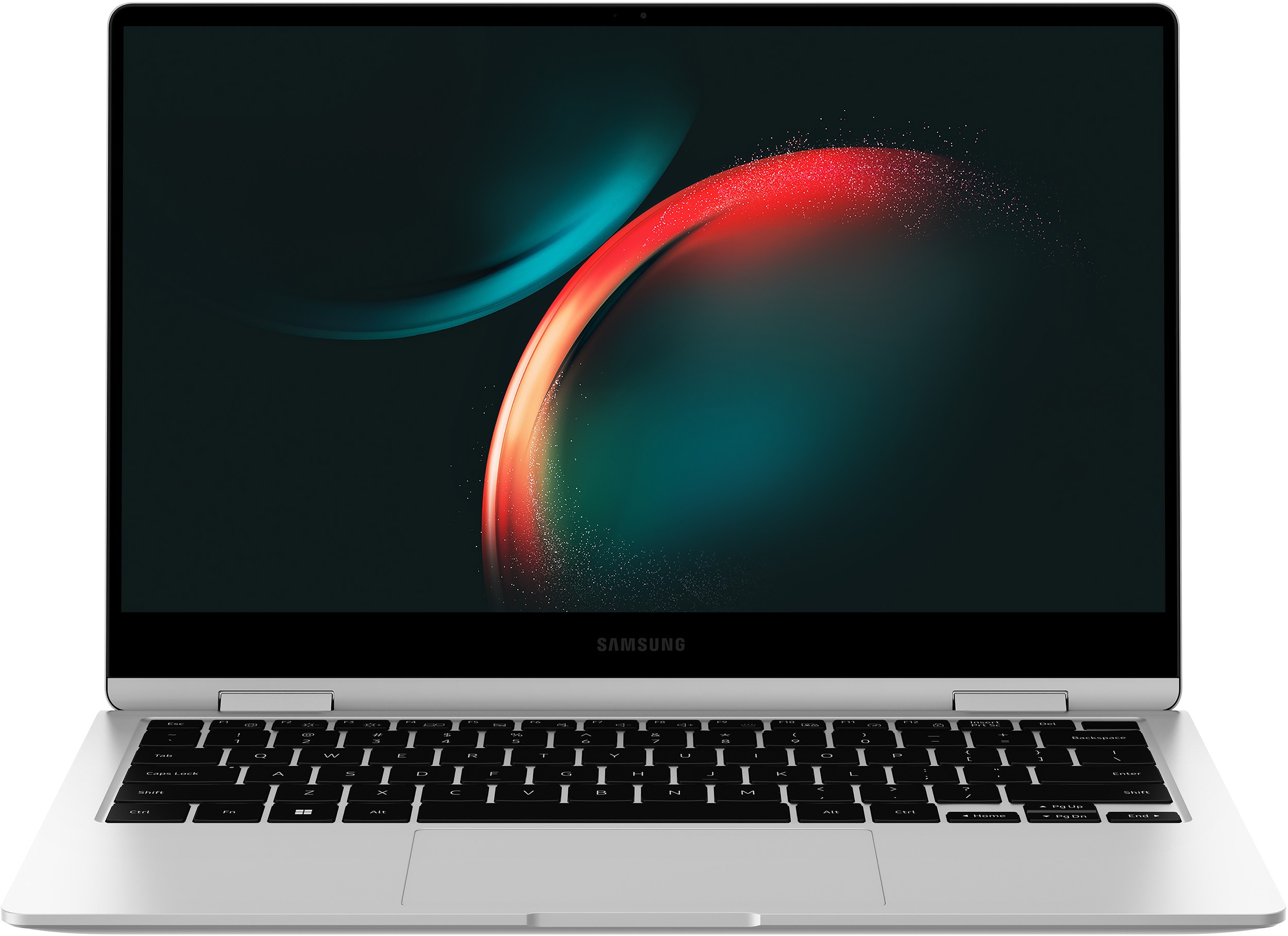 SAMSUNG Ordinateur portable tactile NP730QFG-KB1FR SAMSUNG Ordinateur portable tactile NP730QFG-KB1FR