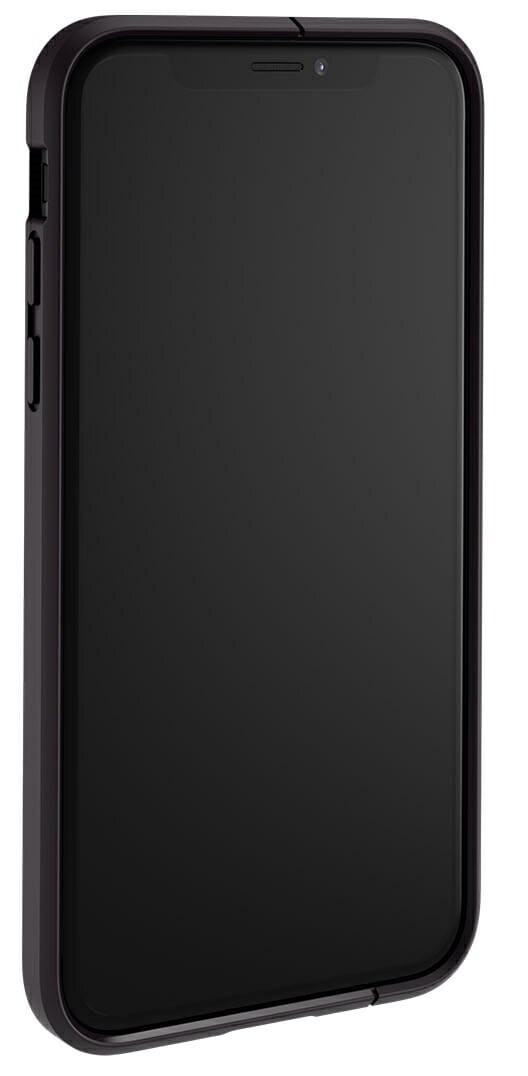 ELEM Coque iPhone IPXR-EC-ILLUSION