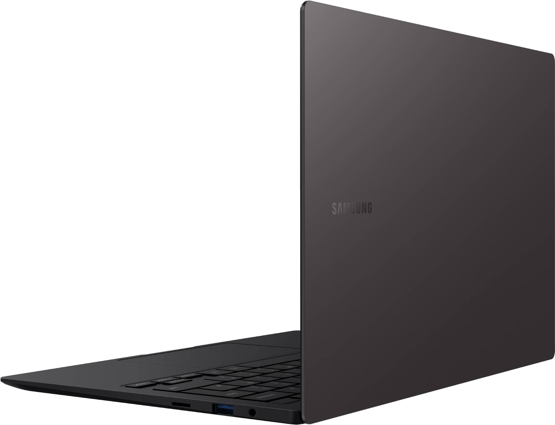 SAMSUNG Ordinateur portable Galaxy Book 2 Pro 13.3" i5 1240P 8Go Ram 512go SSD