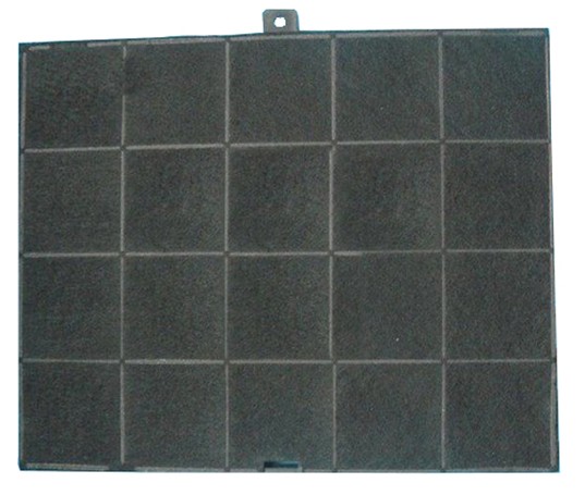 SOGELUX Filtre à charbon   999016
