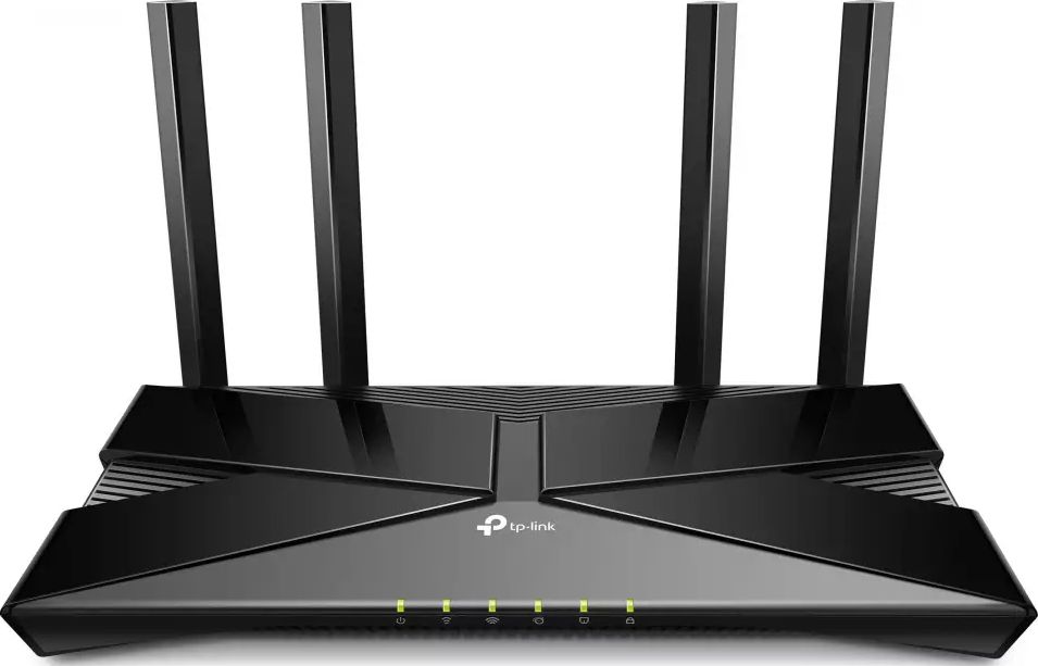 Routeur TP-LINK WiFi 6 AX3000 OneMesh Gigabit ARCHERAX53
