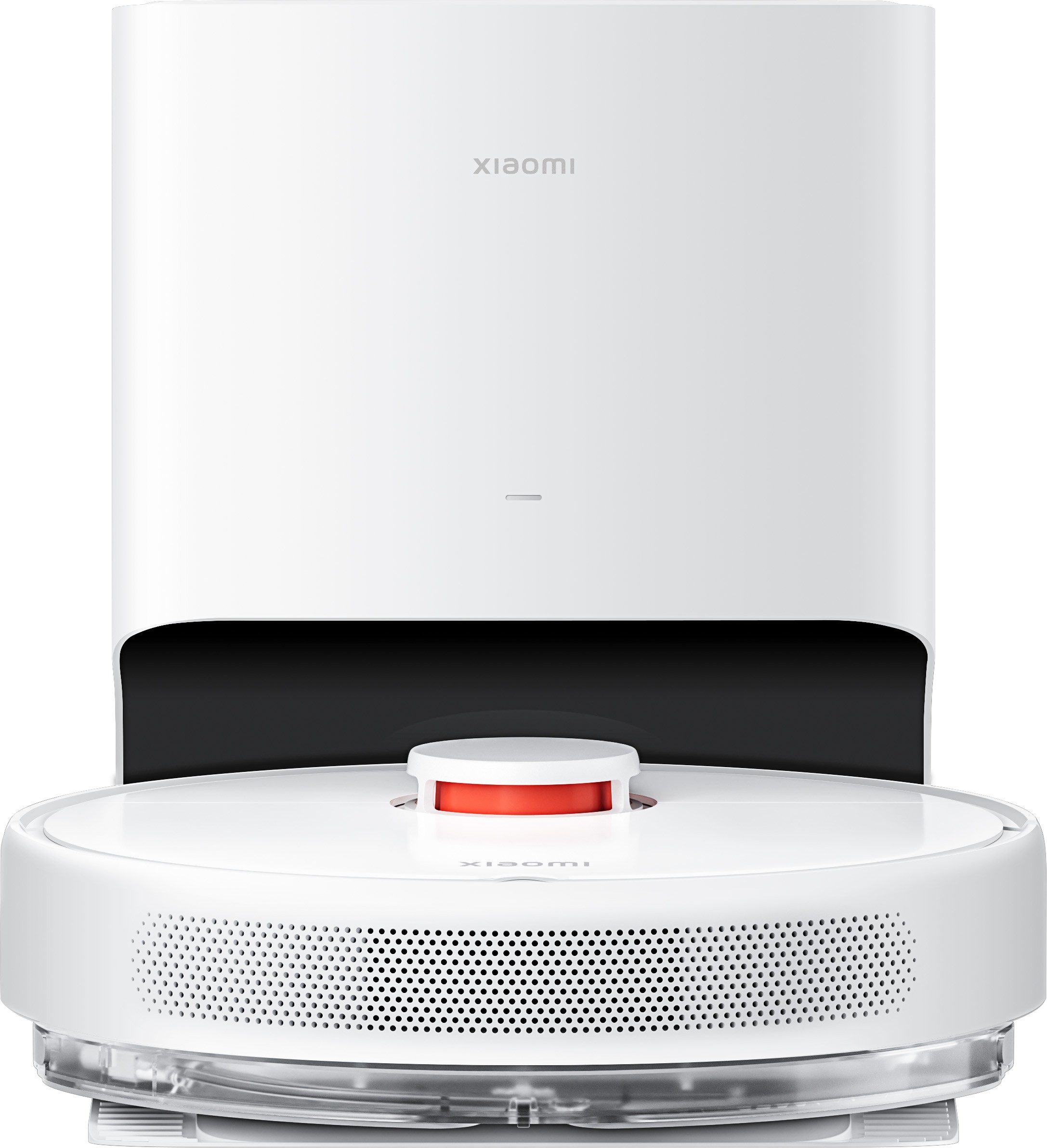 Aspirateur robot XIAOMI Vacuum X10 Blanc - VACUUM-X10 Aspirateur robot XIAOMI Vacuum X10 Blanc - VACUUM-X10