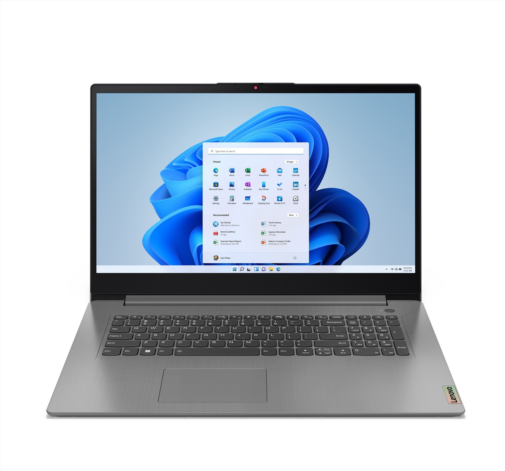 LENOVO Ordinateur portable 82RQ0046FR LENOVO Ordinateur portable 82RQ0046FR