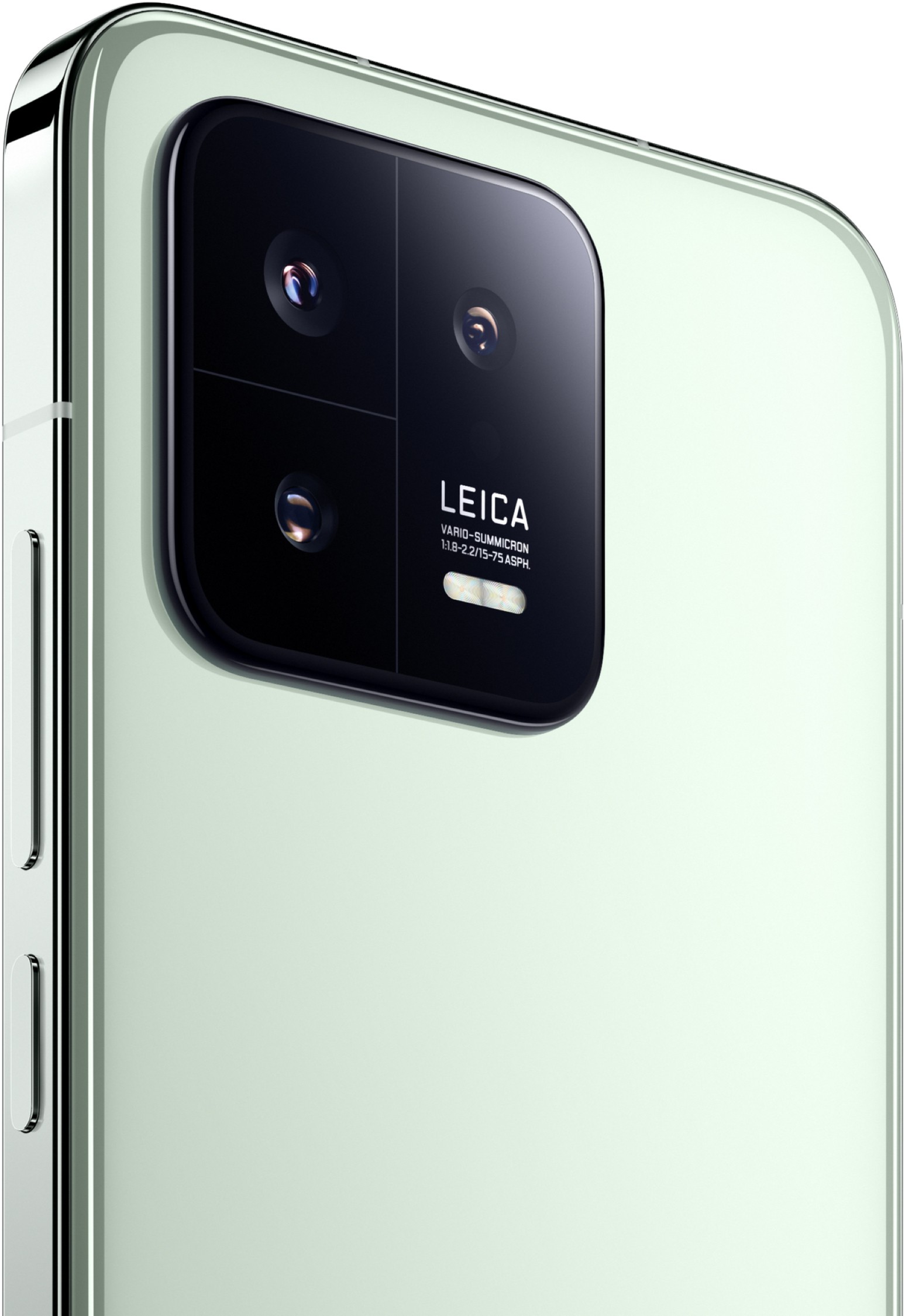 Smartphone XIAOMI Xiaomi 13 5G 256 Go Vert - XIAOMI-13-8-256-VERT Smartphone XIAOMI Xiaomi 13 5G 256 Go Vert - XIAOMI-13-8-256-VERT