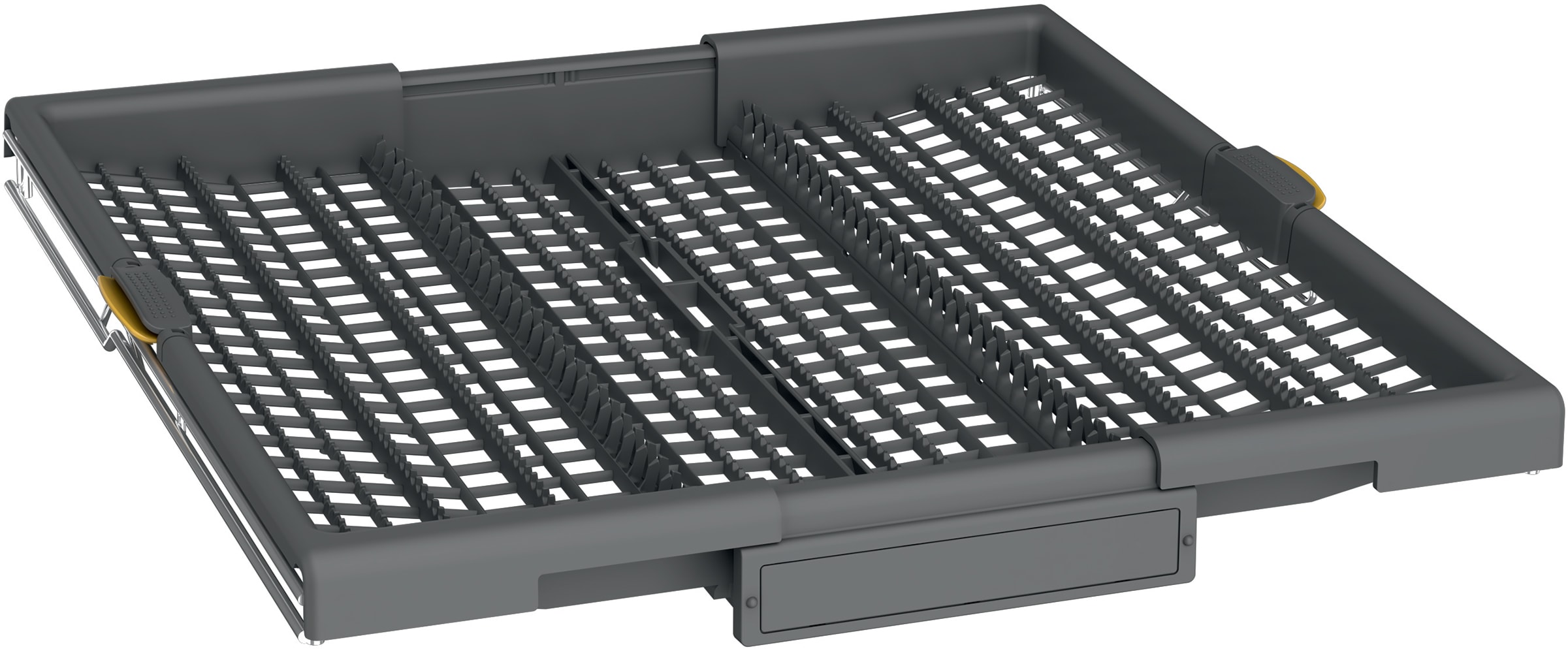 Lave vaisselle 60 cm WHIRLPOOL Maxispace 6ème sens 15 couverts - W7FHS31S Lave vaisselle 60 cm WHIRLPOOL Maxispace 6ème sens 15 couverts - W7FHS31S
