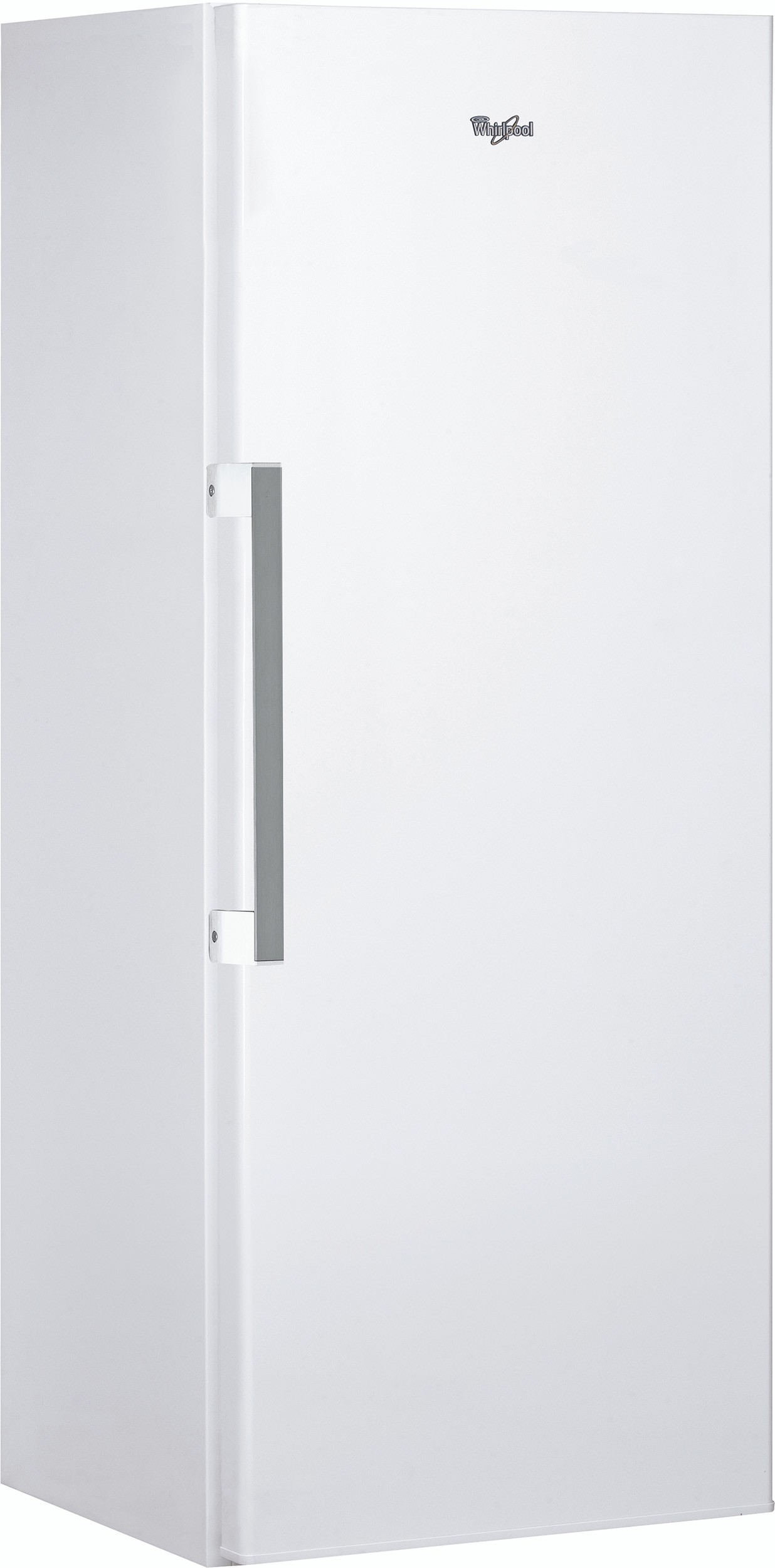 WHIRLPOOL Réfrigérateur 1 porte Froid Brassé 319L Blanc  SW6AM2QW2