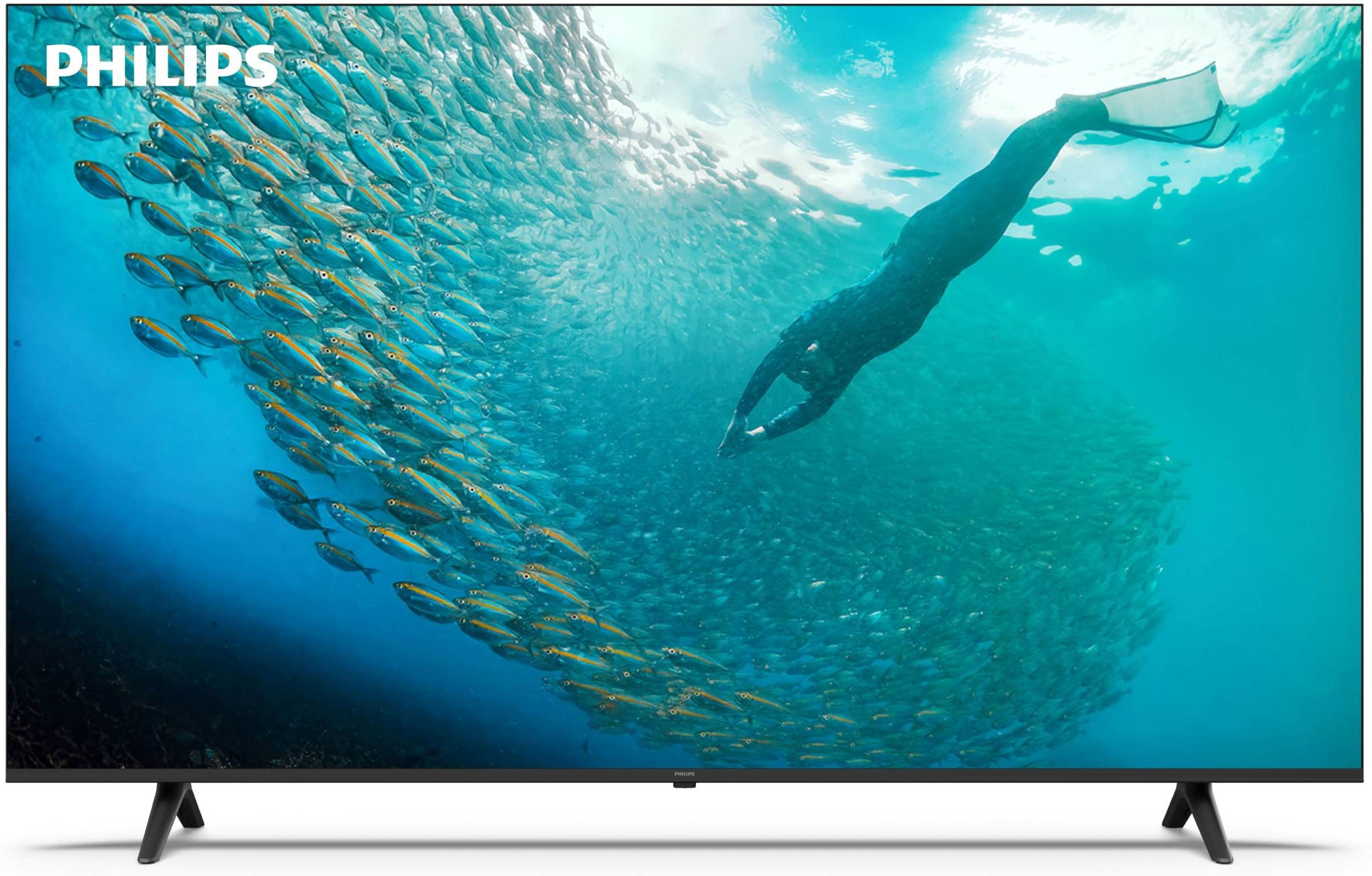 TV LED 4K 108 cm PHILIPS - 43PUS7009 TV LED 4K 108 cm PHILIPS - 43PUS7009