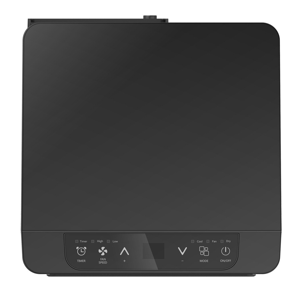 Climatiseur mobile TCL  - P09F4CSB0